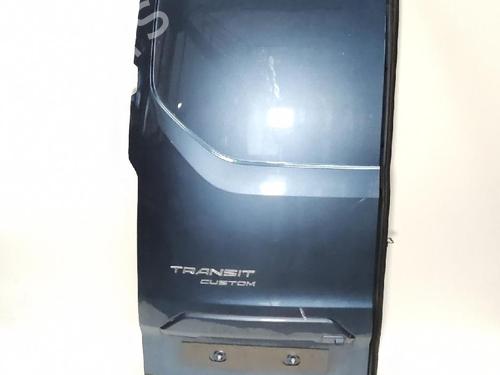 Bakluke CC/Kombi-Kupé FORD TRANSIT CUSTOM V362 Van (FY, FZ) 2.0 EcoBlue (185 hp) 29934262