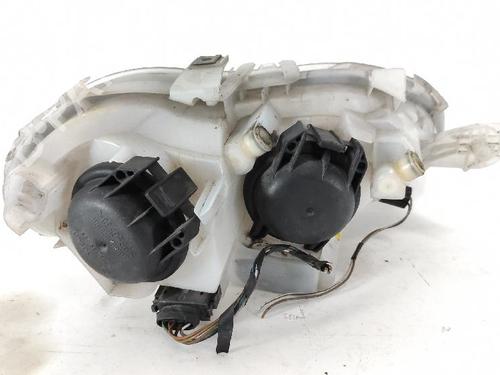 Left headlight SMART CITY-COUPE (450) 0.6 (450.352, 450.353) | BP27418933C28 