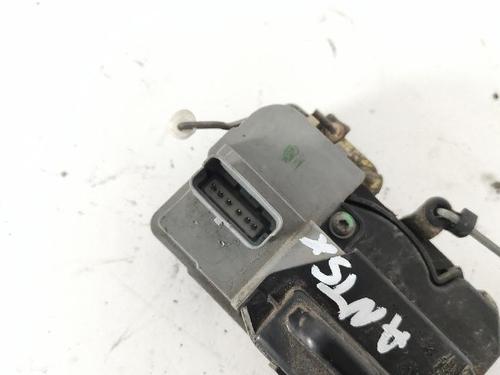 Front left lock PEUGEOT 307 SW (3H) 1.6 HDI 110 | BP27414855C98 