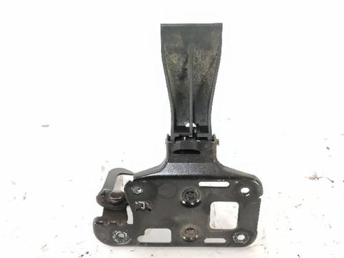 Hood lock AUDI A4 B8 (8K2) 2.0 TDI | BP27428020C133 