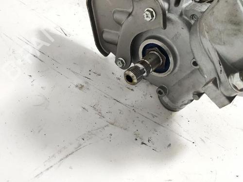 Steering column SUZUKI SWIFT V (AZ) 1.4 Sport (A2L414, ZC33S) | BP37068001M21  - Image 5