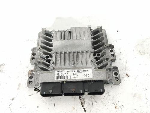 Motorstyringsenhet FORD TOURNEO CONNECT 1.8 TDCi (90 hp) 27417719