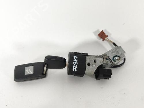 ignition-barrel-citroen-c3-picasso-sh_-2008-27415451 main image