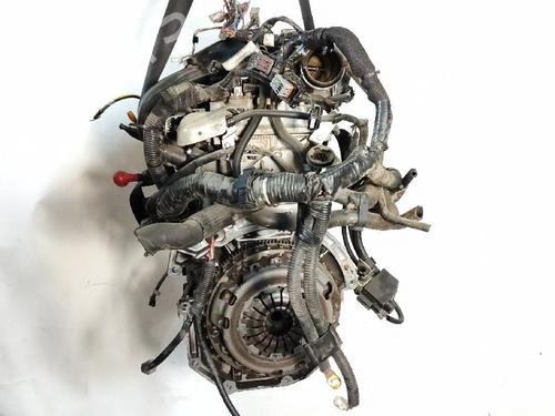 Engine NISSAN NOTE (E12) 1.2 | BP27418925M1