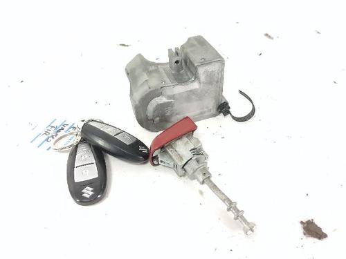 Ignition barrel SUZUKI SX4 S-Cross (JY) 1.4 T AllGrip (AKK414) | BP27429154M48 - Image 2