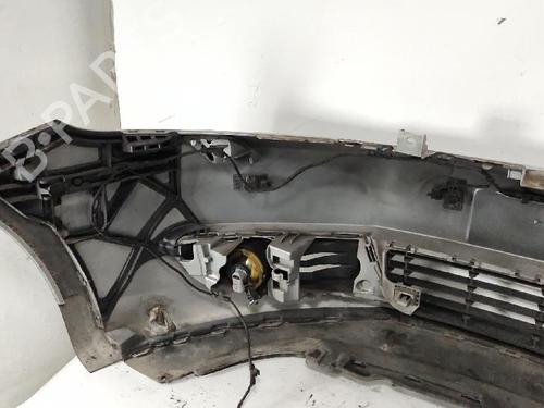 Front bumper VW GOLF PLUS V (5M1, 521) 1.4 16V | BP29129901C7 