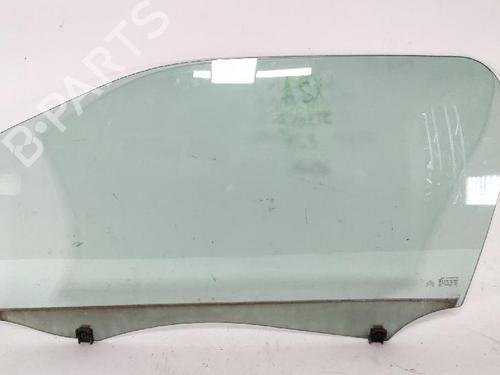 Used Front left door window CITROËN DS3 (SA_) 1.4 VTi 95 (95 hp) 27433485