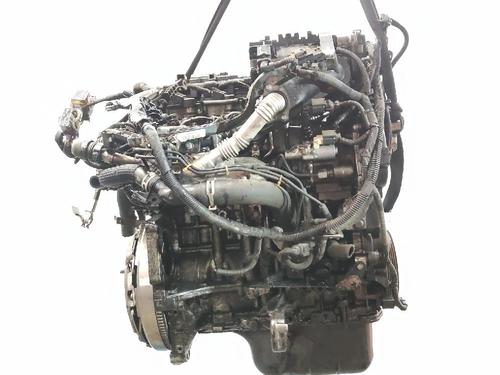 Engine CITROËN C4 Picasso II 1.6 HDi / BlueHDi 115 | BP28509154M1 