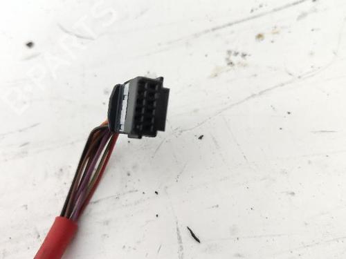 Right mirror RENAULT MODUS / GRAND MODUS (F/JP0_) 1.2 (JP0C, JP0K, FP0C, FP0K, FP0P, JP0P, JP0T) | BP29934272C27