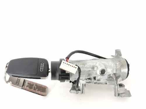 Ignition barrel AUDI A3 (8V1, 8VK) 1.6 TDI | BP31695084M48 - Image 2
