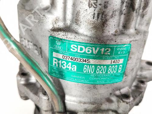 Other SEAT AROSA (6H1) 1.0 | BP27410917O1 