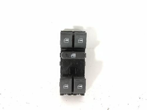 left-front-window-switch-vw-passat-b6-3c2-2005-2006-2007-2008-2009-2010-2011-27420110 main image