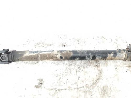 Used Driveshaft Driveshaft DAIHATSU FEROZA Hard Top (F300) 1.6 16V 4x4 (86 hp) 36154926 36154926