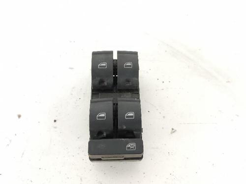 Used Left front window switch Left front window switch AUDI A4 B7 (8EC) 2.0 TDI (136 hp) 33233029 33233029