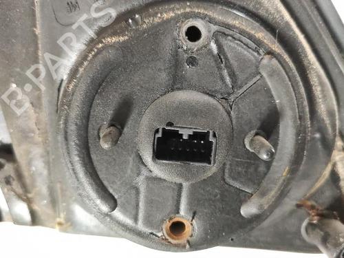 Left mirror LAND ROVER FREELANDER I (L314) 2.0 Td4 4x4 | BP27418153C26 