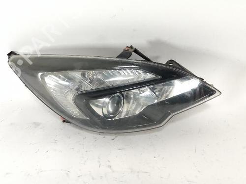 Used Right headlight Right headlight 39225631 39225631