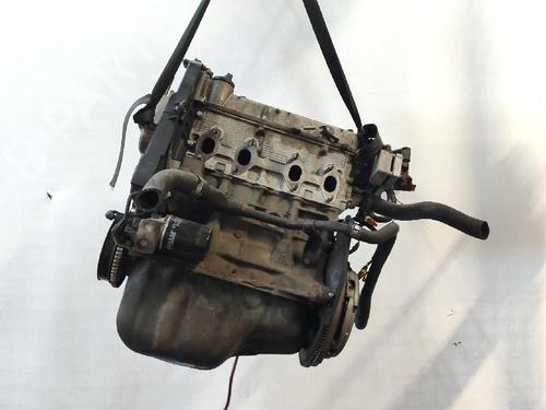 Engine FIAT PANDA (169_) 1.2 (169.AXB11, 169.AXB1A) | BP39093329M1 - Image 3