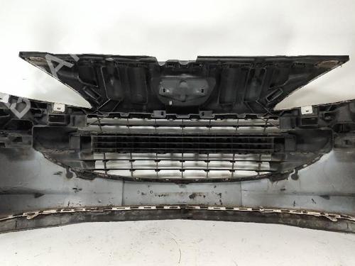 Front bumper PEUGEOT 207 (WA_, WC_) 1.4 | BP30271280C7 