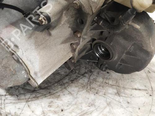 Gearbox CITROËN C3 III (SX) 1.6 BlueHDi 75 | BP27429796M3 - Image 5