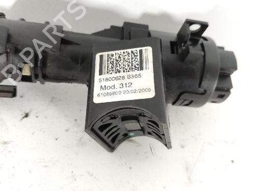 Ignition barrel FORD KA (RU8) 1.2 | BP27417498M48 - Image 2