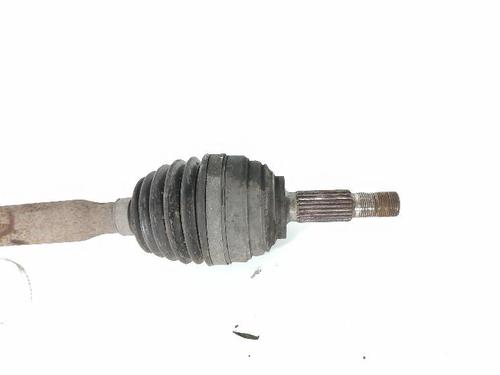 Left front driveshaft DACIA LOGAN MCV (KS_) 1.6 Bifuel | BP27414975M38 - Image 3