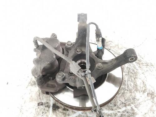 Right front steering knuckle CHEVROLET CAPTIVA (C100, C140) 2.0 D 4WD | BP27429122M26 