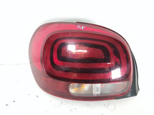 Used Left taillight Left taillight CITROËN C3 III (SX) 1.5 BlueHDi 100 (SXYHYP, SXYHTU) (102 hp) 27429871 27429871