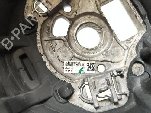 Steering wheel VW GOLF PLUS V (5M1, 521) 1.4 16V | BP33283082C49 - Image 5