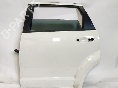 Used Left rear door FIAT FREEMONT (345_) 2.0 JTD (140 hp) 27413986
