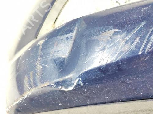 Front bumper OPEL INSIGNIA A Sports Tourer (G09) 2.0 CDTI (35) | BP29934367C7