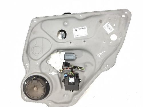 Used Rear right window mechanism MERCEDES-BENZ B-CLASS Sports Tourer (W245) B 180 CDI (245.207) (109 hp) 27431585