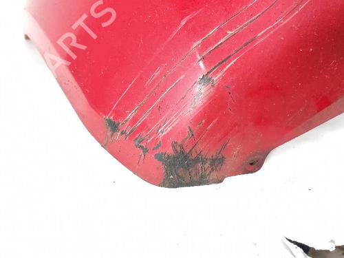 Front bumper SUZUKI SPLASH (EX) 1.2 (A5B412) | BP29329206C7 