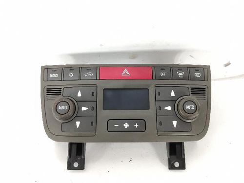 Used Climate control Climate control FIAT IDEA (350_) 1.3 D Multijet (70 hp) 27420585 27420585
