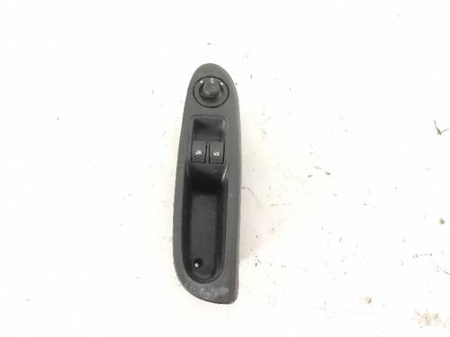 Used Left front window switch Left front window switch RENAULT CLIO II (BB_, CB_) 1.5 dCi (B/CB08) (82 hp) 34459940 34459940