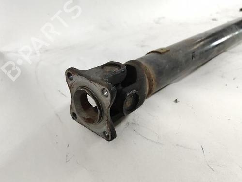 Used Driveshaft Driveshaft FIAT SEDICI (189_) 1.6 16V 4x4 (107 hp) 27472991 27472991