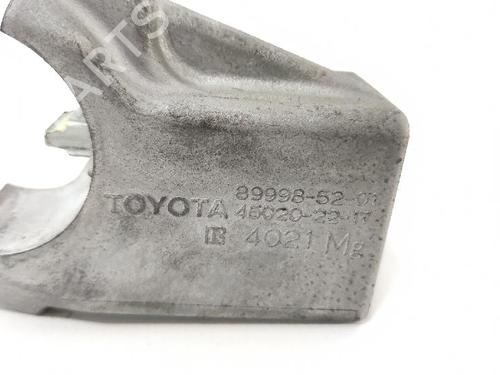 Ignition barrel SUBARU IMPREZA Hatchback (GR, GH, G3) 2.0 D AWD | BP29968615M48