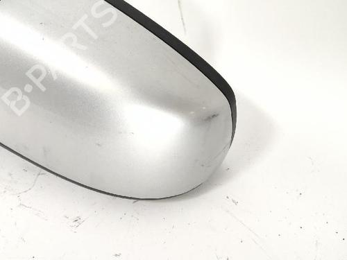 Left mirror FORD FIESTA V (JH_, JD_) 1.4 TDCi | BP27424433C26 