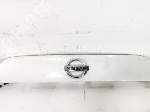 Used Tailgate handle NISSAN QASHQAI II (J11, J11_) 1.5 dCi (110 hp) 32845790
