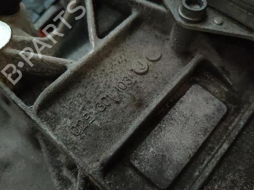 Gearbox VW GOLF ALLTRACK VII Variant (BA5, BV5) 2.0 TDI 4motion | BP32335633M3 - Image 9