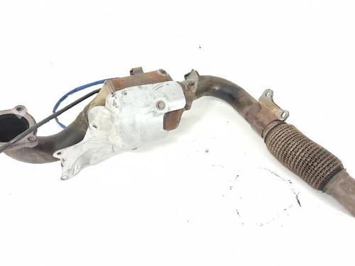 Used Catalyst Catalyst FORD FOCUS III 1.0 EcoBoost (125 hp) 31143472 31143472