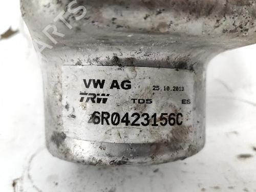 Steering pump SEAT IBIZA IV (6J5, 6P1) 1.2 | BP28804339M99