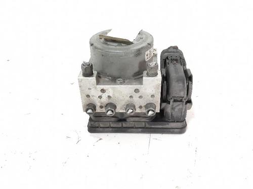 Used ABS pump ABS pump RENAULT MEGANE IV Hatchback (B9A/M/N_) 1.5 dCi 110 (B9A3) (110 hp) 40039042 40039042