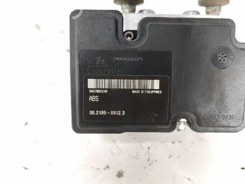 ABS pump SUZUKI SWIFT III (MZ, EZ) 1.3 (RS413, ZC11S) | BP27410788M43 - Image 4