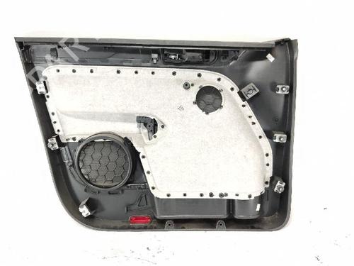 Front right panel VW GOLF PLUS V (5M1, 521) 1.6 TDI | BP39974666C59 - Image 2