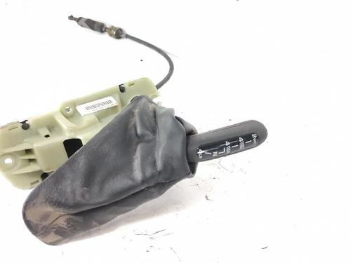 Used Gear lever Gear lever 38615903 38615903