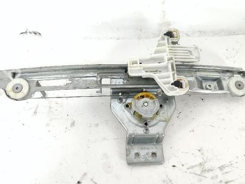Rear right window mechanism DODGE CALIBER 2.0 CRD | BP28689156C25 - Image 4