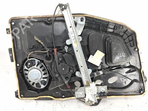 Used Other FORD FUSION (JU_) 1.4 TDCi (68 hp) 27413457