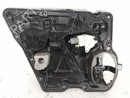 Used Rear left window mechanism FIAT FREEMONT (345_) 2.0 JTD (140 hp) 27413960