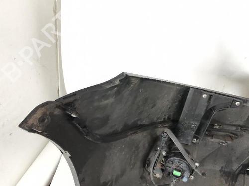 Front bumper FIAT SEDICI (189_) 2.0 D Multijet 4x4 | BP32132597C7 