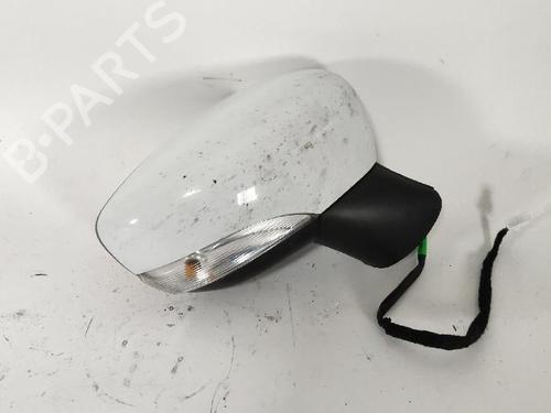 Bakspejl Højre NISSAN MICRA V (K14) 1.5 DCI (90 hp) 32382049